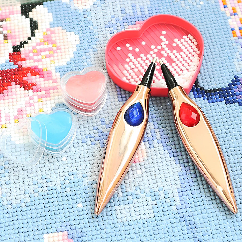 1pc Diamond Painting High Grade Drill Pen