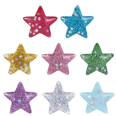 1pc Star Shape Painting Cover Minder Locator