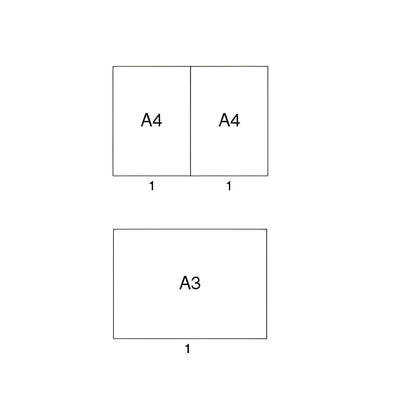 Light Pad-A3