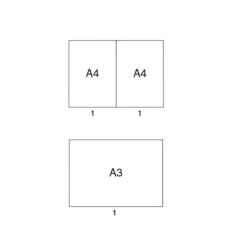 Light Pad-A3
