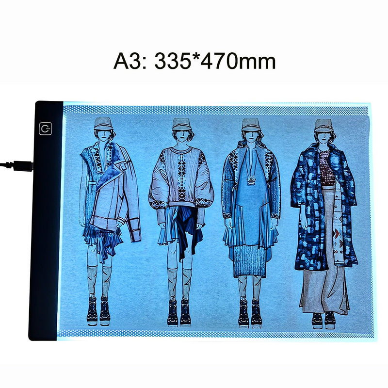 Light Pad-A3