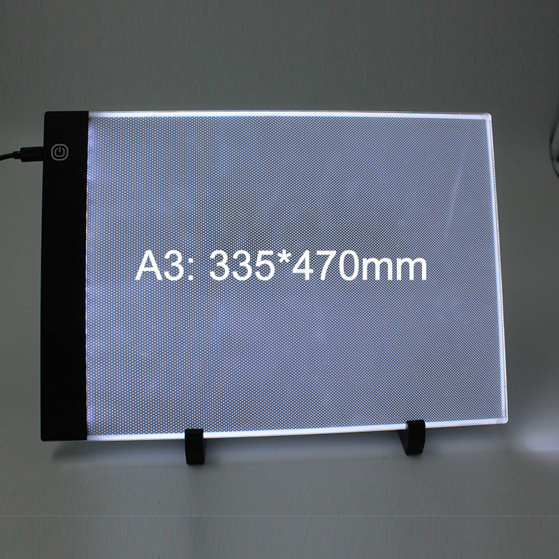 Light Pad-A3