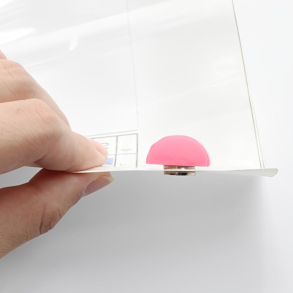 1pc Macarons Painting Cover Minder Locator