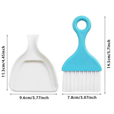 Diamond Painting Drill Brush Desktop Sweep Cleaning Brushes Kits