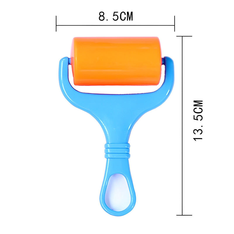 Diamond Painting Tool Plastic Roller Brush