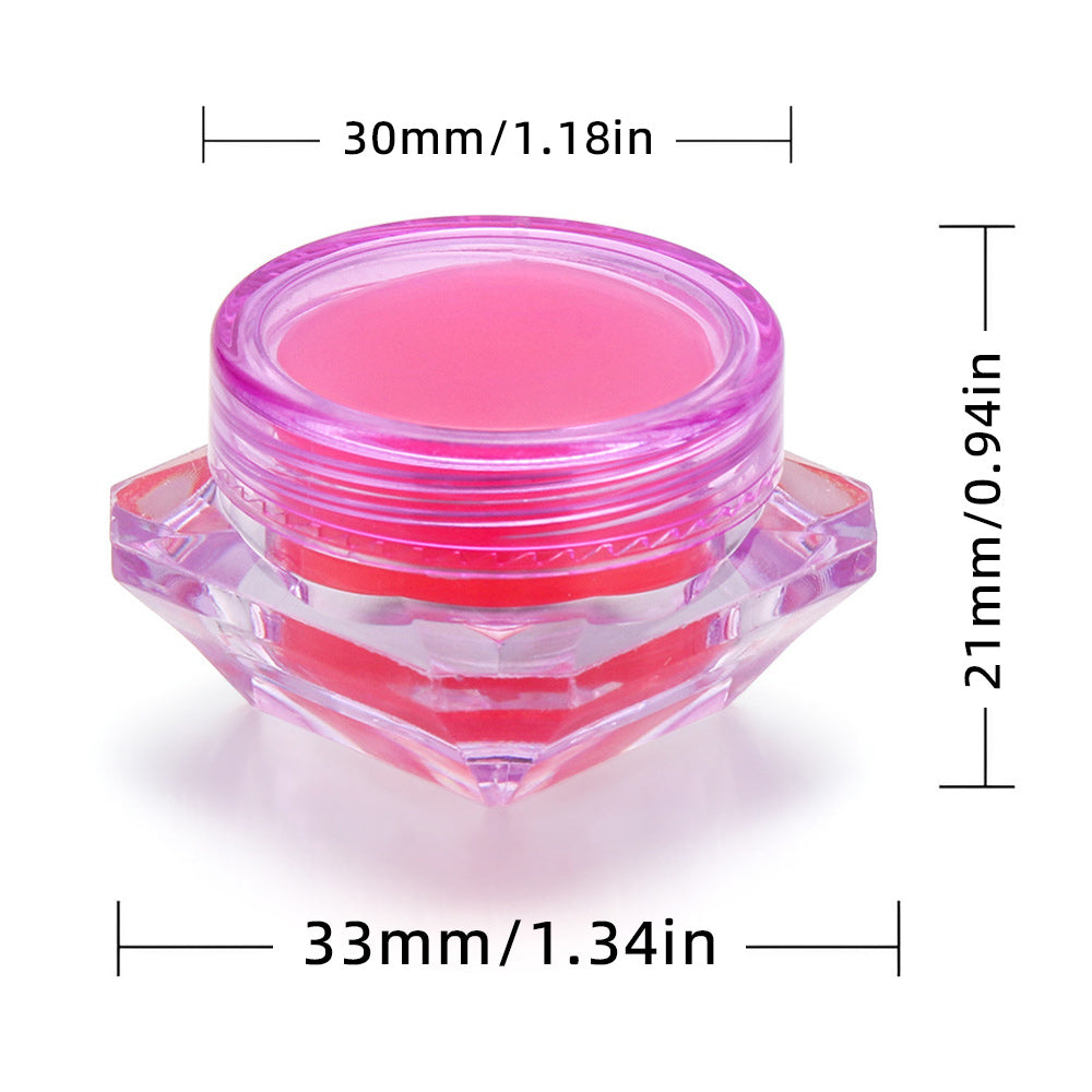 5 Waxes with Storage Box