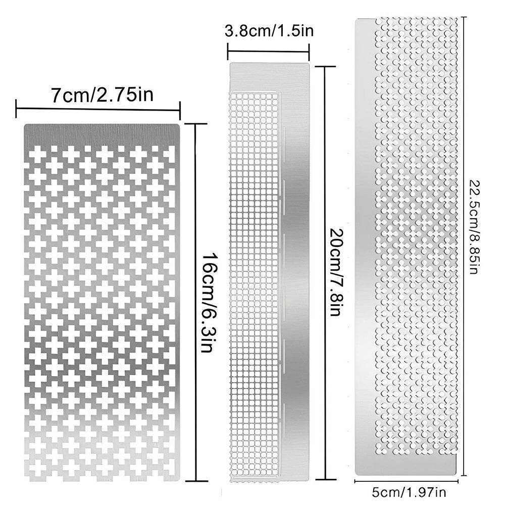 Diamond Painting Net Ruler Point Drill Ruler