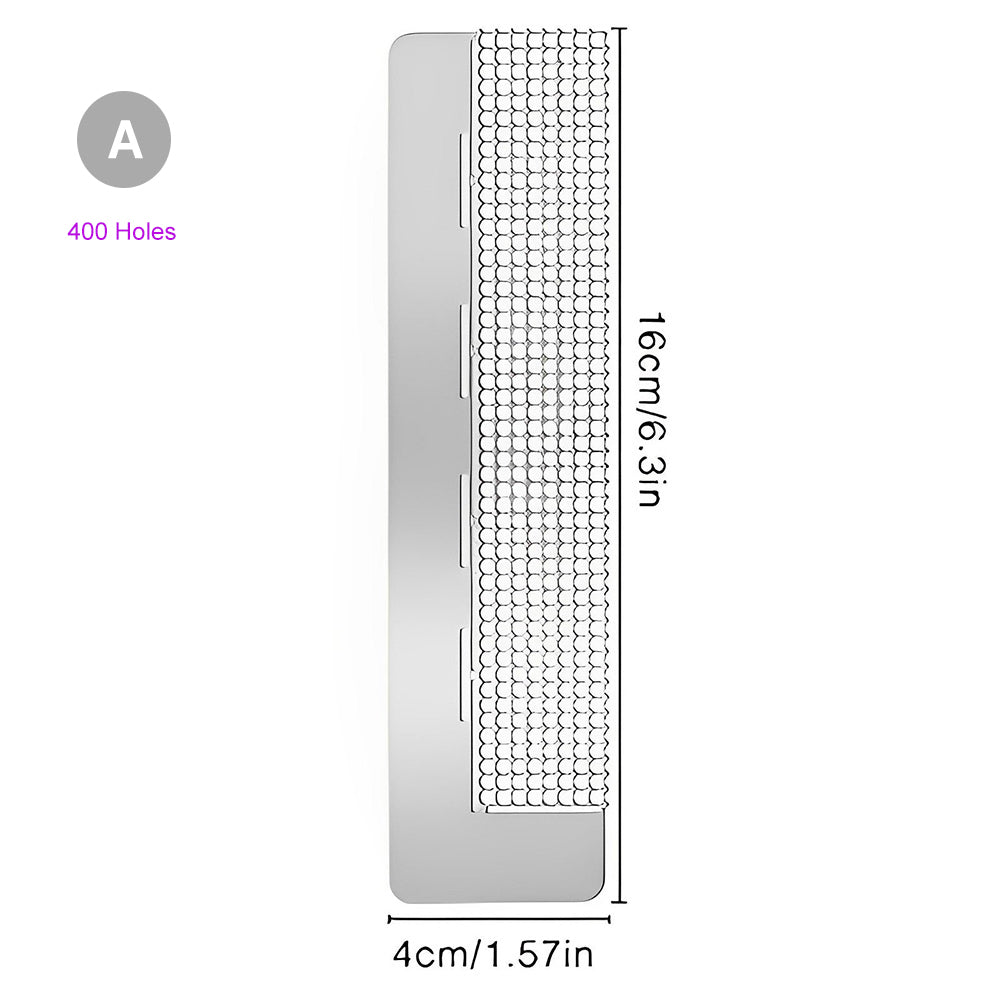 Diamond Painting Net Ruler Point Drill Ruler