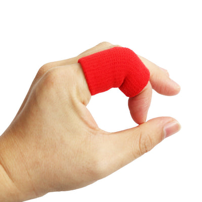 5/10pcs Anti-fatigue finger protector