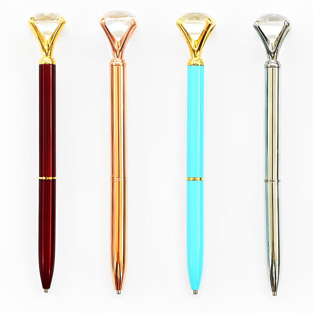 Gem Shape Diamond Painting Drill Pen