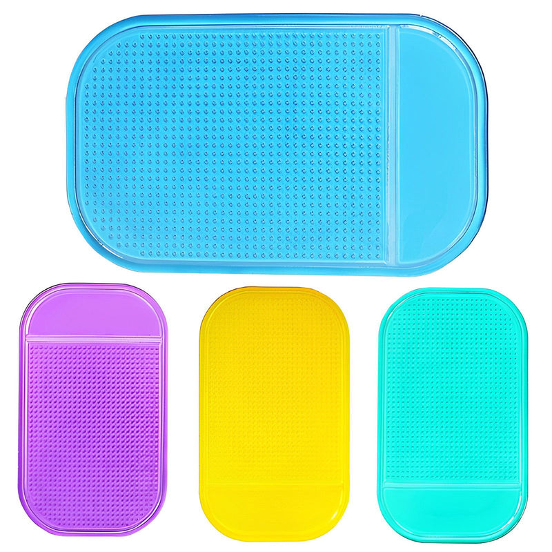 Anti-Slip Diamond Painting Resin Tray Pad Holder