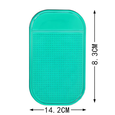 Anti-Slip Diamond Painting Resin Tray Pad Holder