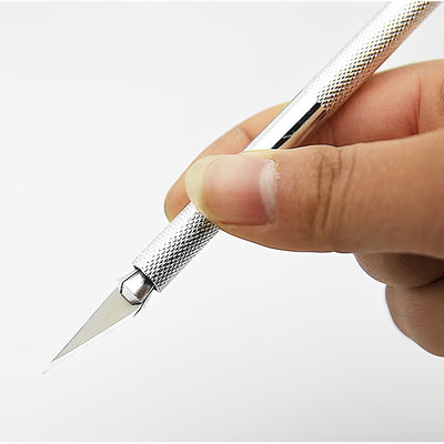 Diamond Painting Tool Knife Hand-cut Canvas Cutter Knife
