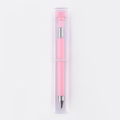 Rotating Diamond Painting Drill Pen With Wax