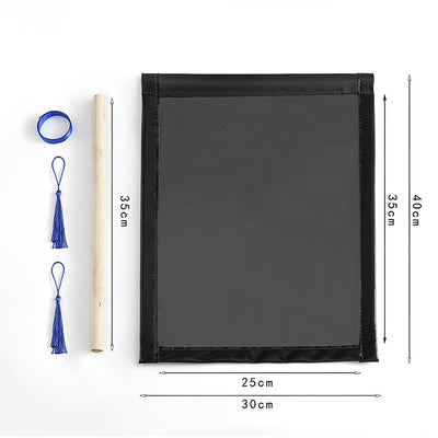 DIY Hanging Frame Painting Frame Hanging(Various Sizes)