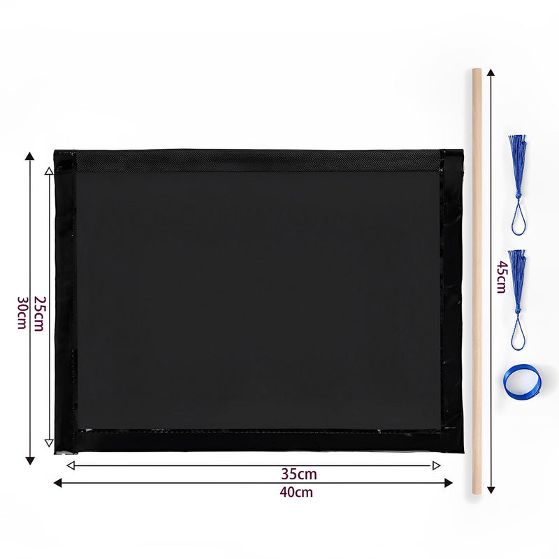 DIY Hanging Frame Painting Frame Hanging(Various Sizes)