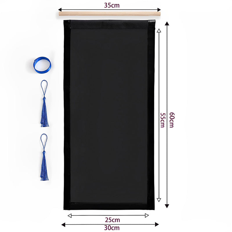 DIY Hanging Frame Painting Frame Hanging(Various Sizes)