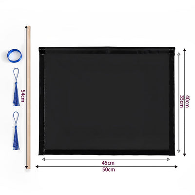 DIY Hanging Frame Painting Frame Hanging(Various Sizes)