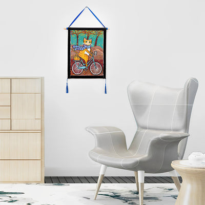 DIY Hanging Frame Painting Frame Hanging(Various Sizes)