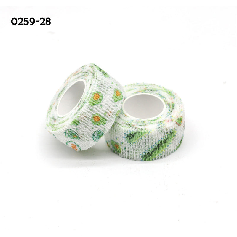 1pc Diamond Painting Finger Protection Cover Pain Relief Finger Sleeves