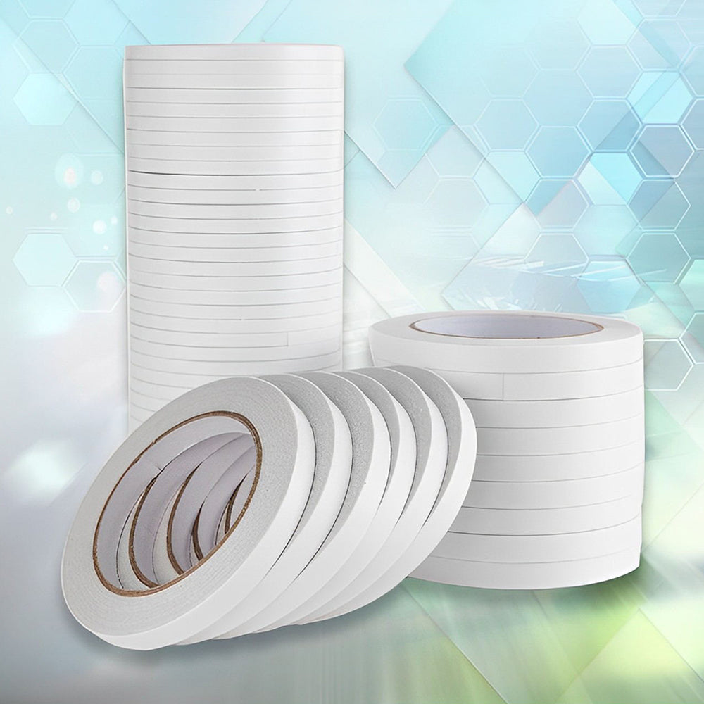 1 Roll Of Double-Sided Tape