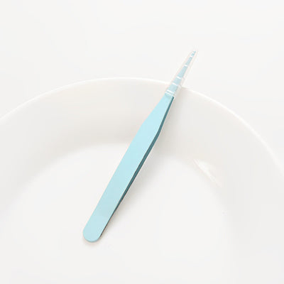 Diamond Painting Macaron Color Tweezers