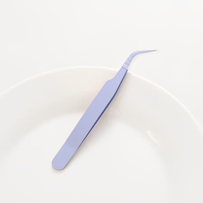 Diamond Painting Macaron Color Tweezers