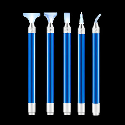LED Pen Kit Diamond Painting Drill Pen