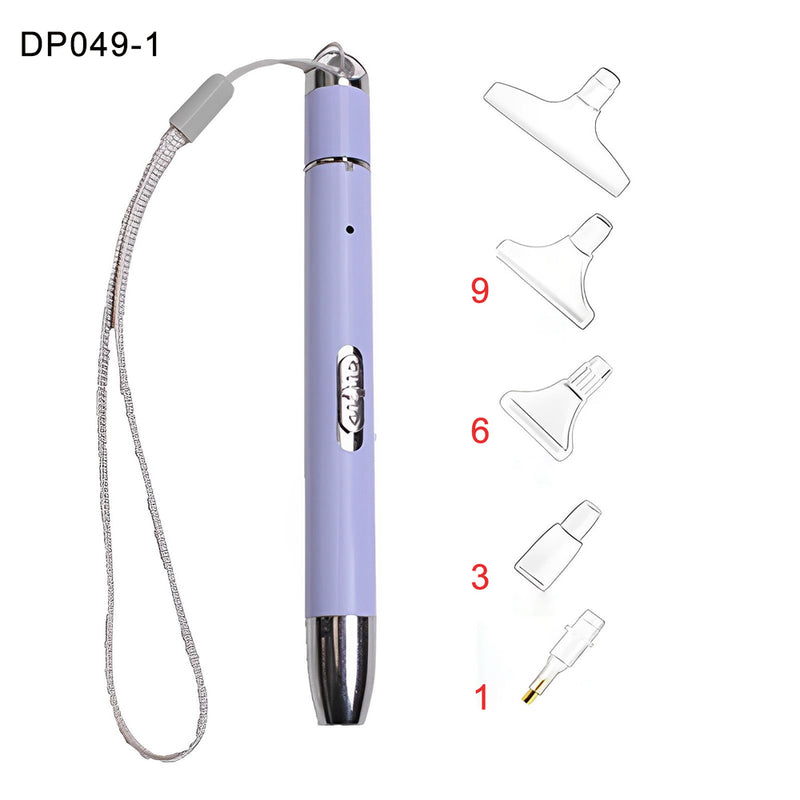 USB Charging Point Drill Pen Diamond Painting Tool Kit