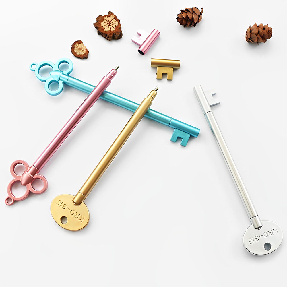 Key Shape Diamond Painting Drill Pen
