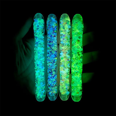 Luminous Diamond Painting Drill Pen Kits