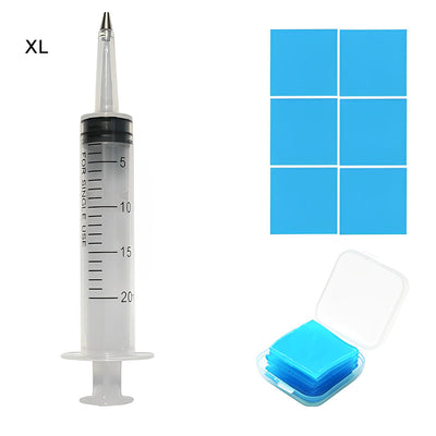 Syringe Shape Diamond Painting Drill Pen