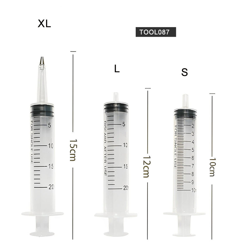 Syringe Shape Diamond Painting Drill Pen