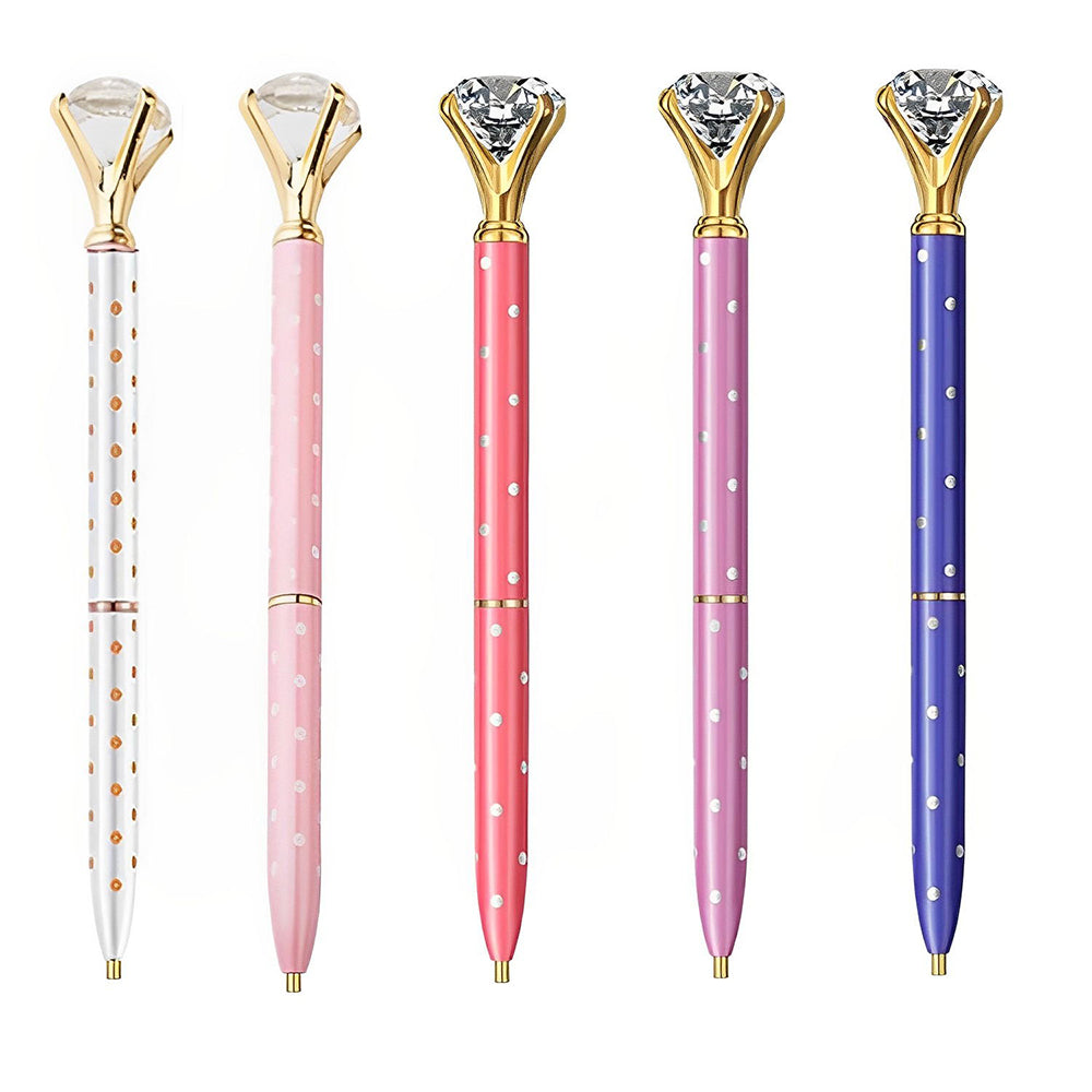 Nib Can Be Hidden Diamond Painting Drill Pen