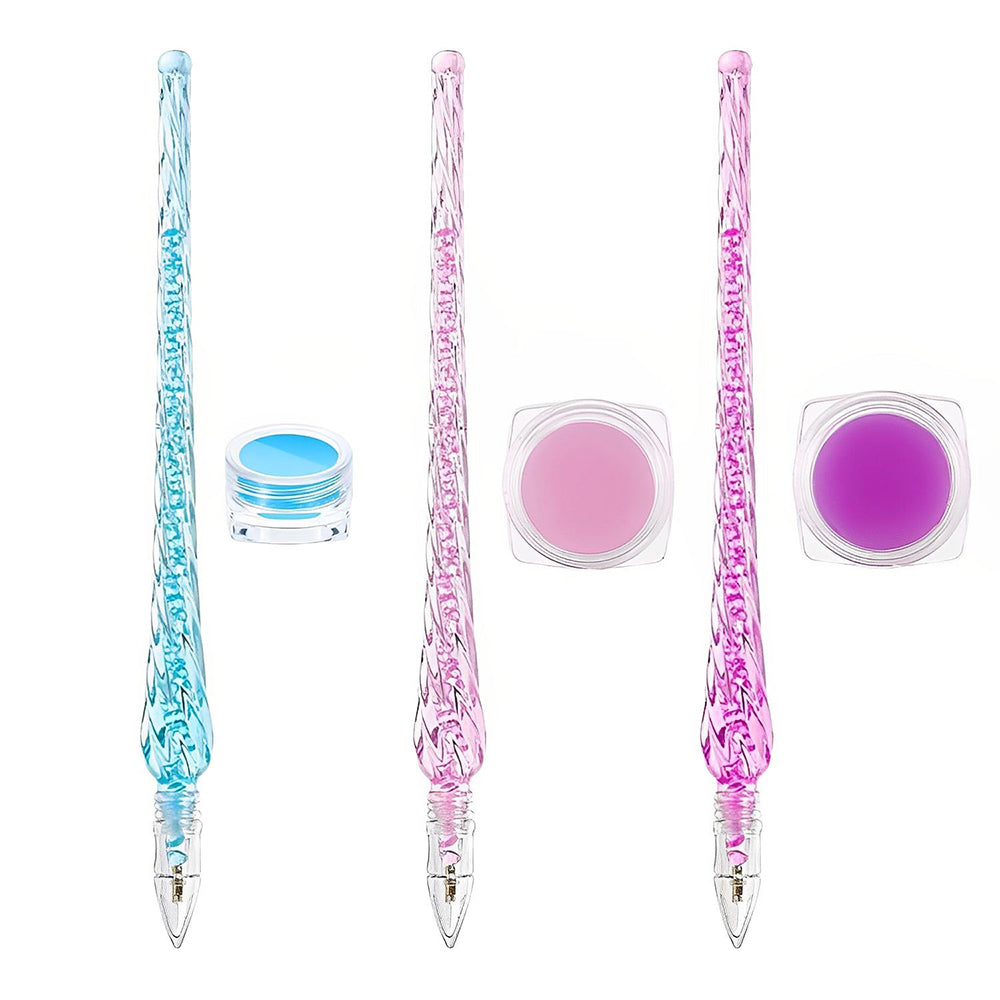 Crystal Shape Diamond Painting Drill Pen