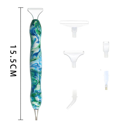 Ergonomic Diamond Painting Drill Pen Kits